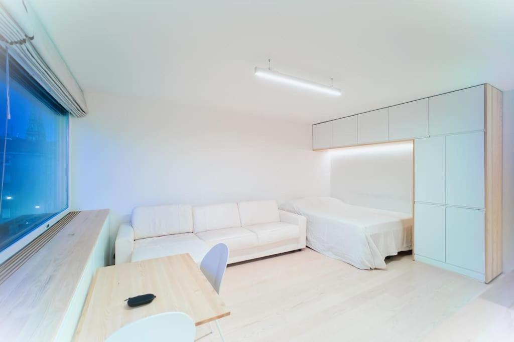 Central Studio Nordic Style Гельсінкі Екстер'єр фото