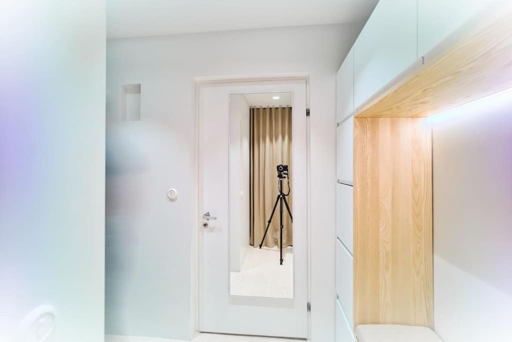 Central Studio Nordic Style Гельсінкі Екстер'єр фото