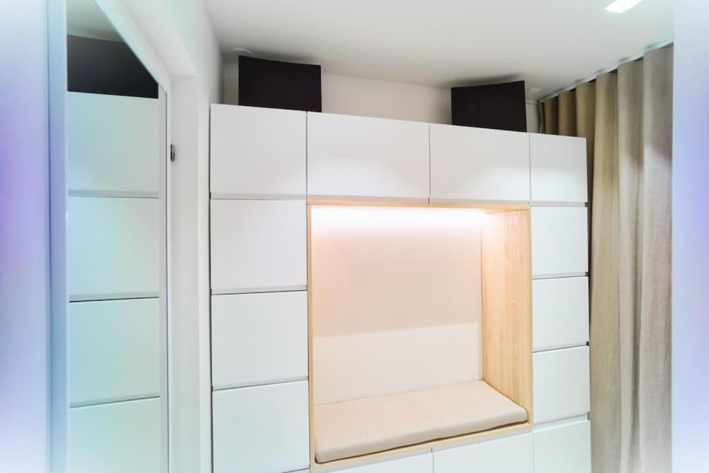 Central Studio Nordic Style Гельсінкі Екстер'єр фото